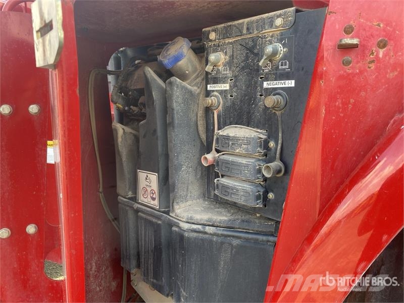Case IH Steiger 620S Articulated 4WD Tractor Landbrug - Andet