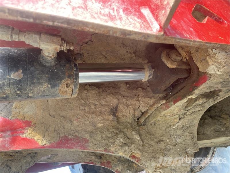 Case IH Steiger 620S Articulated 4WD Tractor Landbrug - Andet