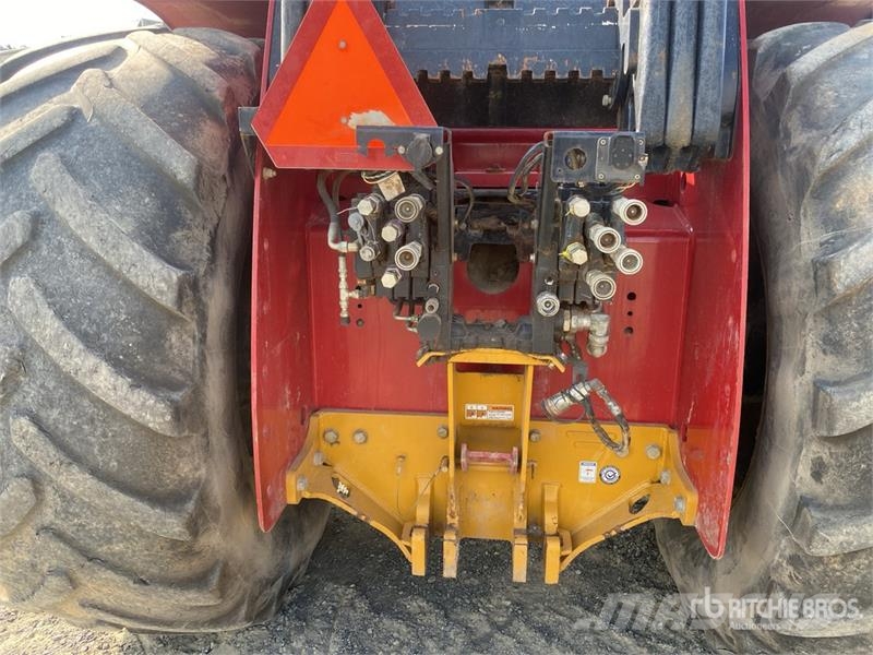 Case IH Steiger 620S Articulated 4WD Tractor Landbrug - Andet