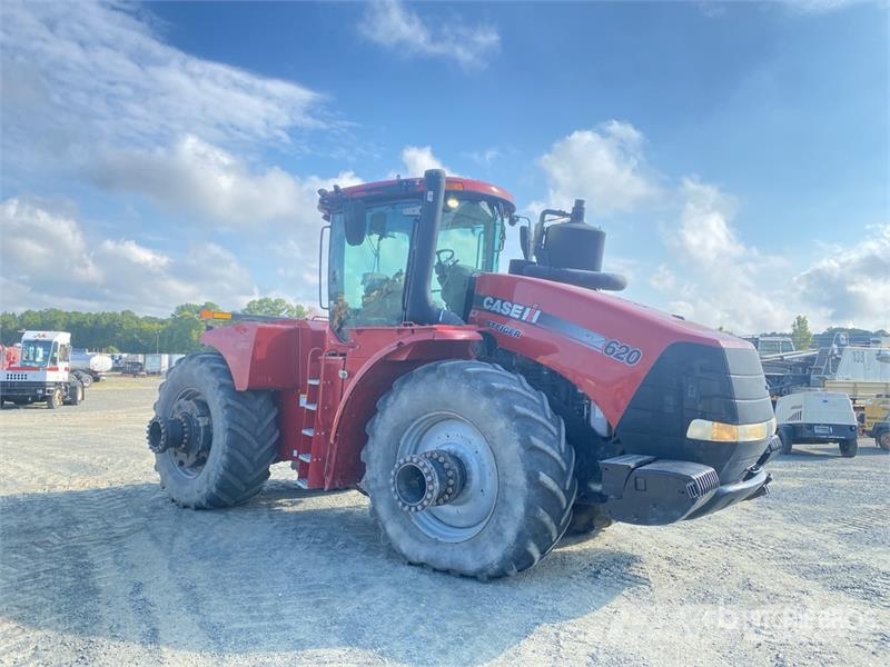 Case IH Steiger 620S Articulated 4WD Tractor Landbrug - Andet