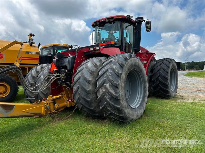 Case IH Steiger 620S Articulated 4WD Tractor 其他農業機械