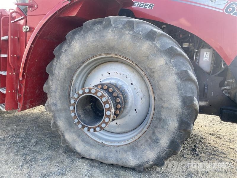 Case IH Steiger 620S Articulated 4WD Tractor Landbrug - Andet