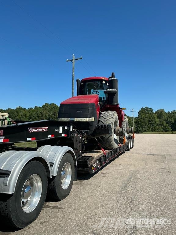 Case IH Steiger 620S Articulated 4WD Tractor 其他農業機械