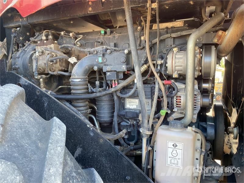Case IH Steiger 620S Articulated 4WD Tractor Landbrug - Andet