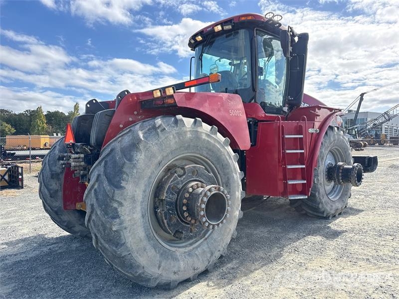Case IH Steiger 620S Scraper Tractor Sonstige Baumaschinen