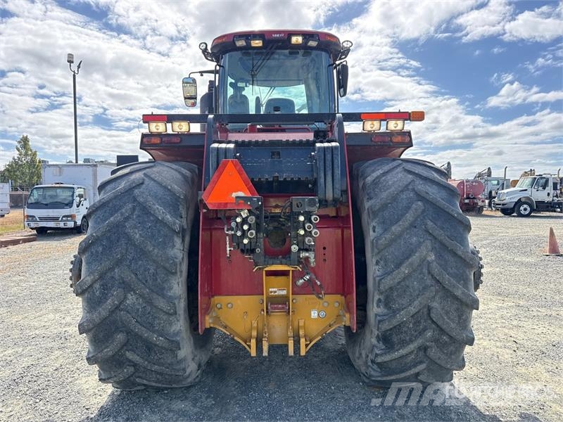 Case IH Steiger 620S Scraper Tractor Sonstige Baumaschinen