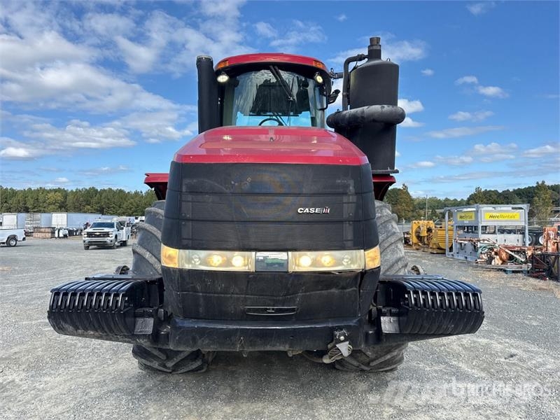Case IH Steiger 620S Scraper Tractor Sonstige Baumaschinen