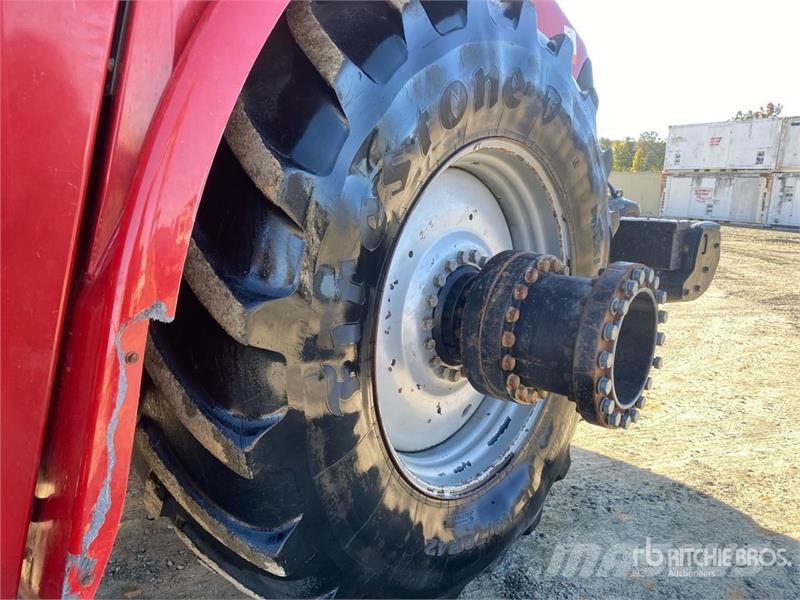 Case IH Steiger 620S Scraper Tractor Ostalo za građevinarstvo