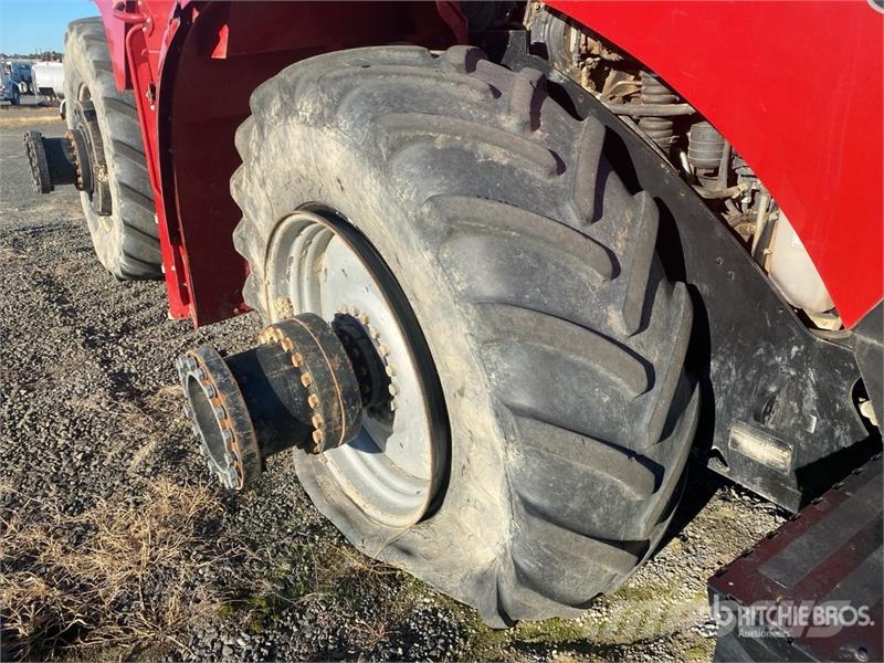 Case IH Steiger 620S Scraper Tractor Construção - Outros
