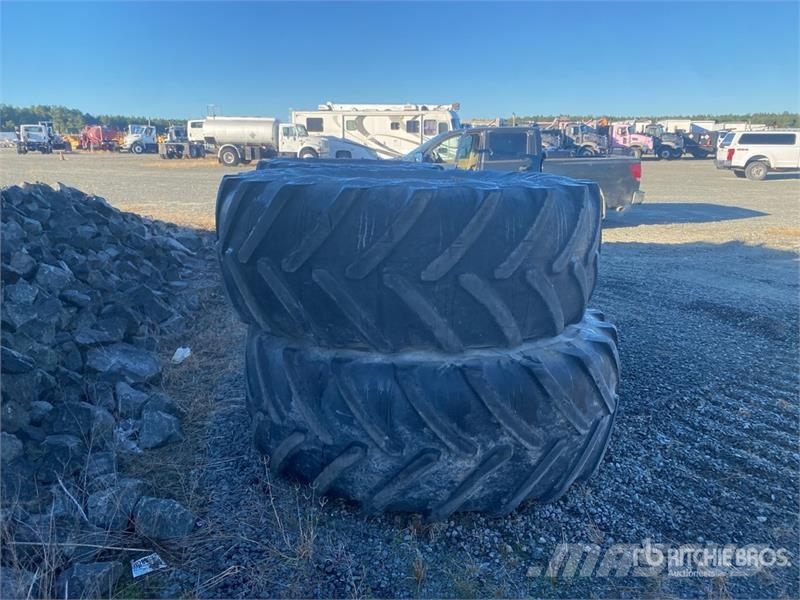 Case IH Steiger 620S Scraper Tractor Construção - Outros
