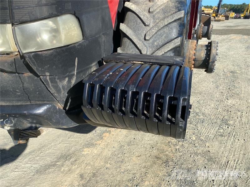 Case IH Steiger 620S Scraper Tractor Ostalo za građevinarstvo