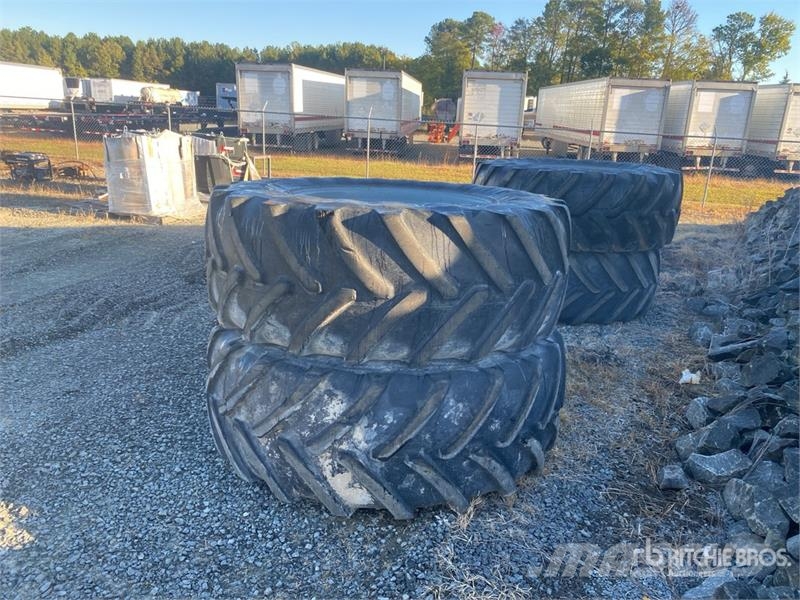 Case IH Steiger 620S Scraper Tractor Construção - Outros
