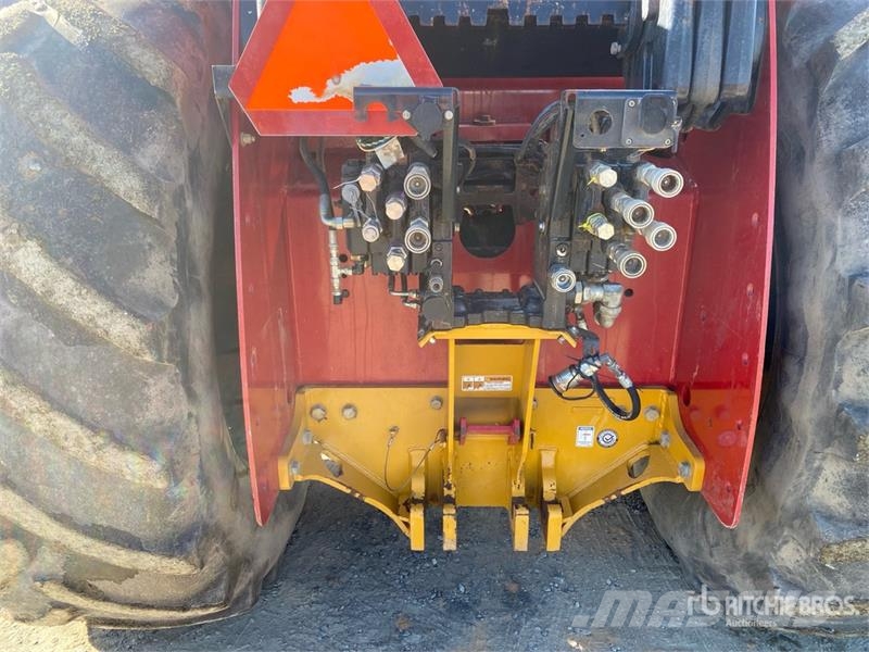 Case IH Steiger 620S Scraper Tractor Ostalo za građevinarstvo