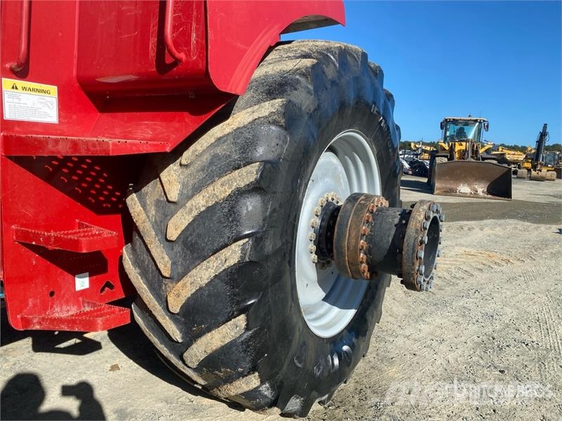 Case IH Steiger 620S Scraper Tractor Ostalo za građevinarstvo
