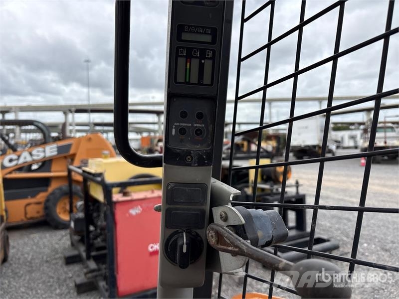 CASE SR160 Skid steer mini utovarivači