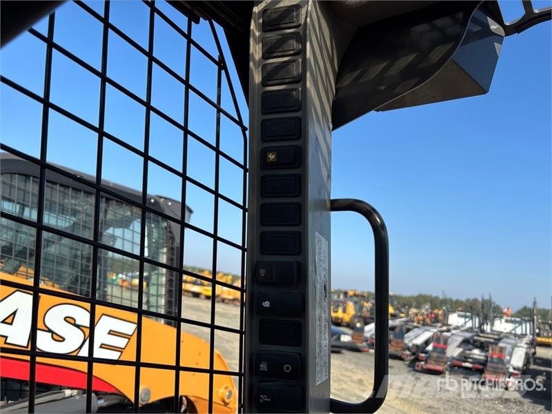 CASE TR270B Skid steer mini nakladalci