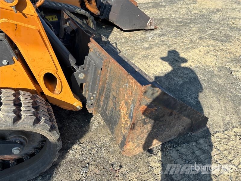 CASE TR270B Skid steer mini nakladalci