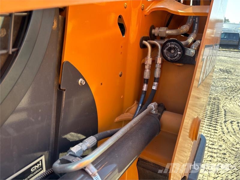 CASE TR270B Skid steer mini nakladalci