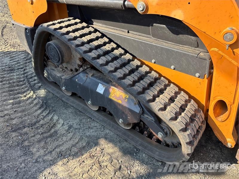 CASE TR270B Skid steer mini nakladalci