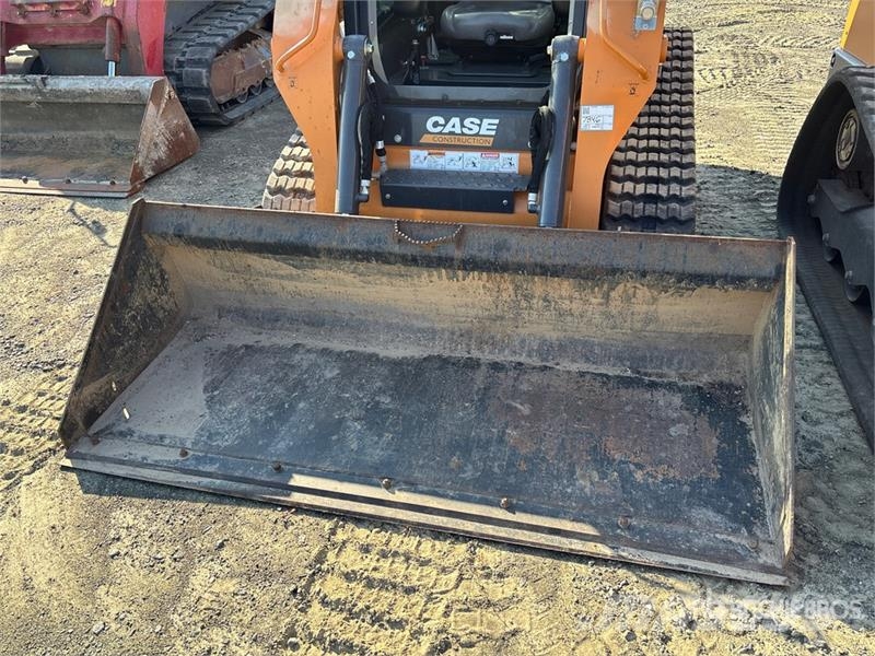 CASE TR270B Skid steer mini nakladalci