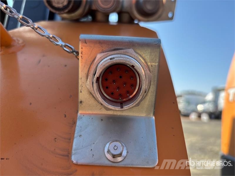 CASE TR270B Skid steer mini nakladalci
