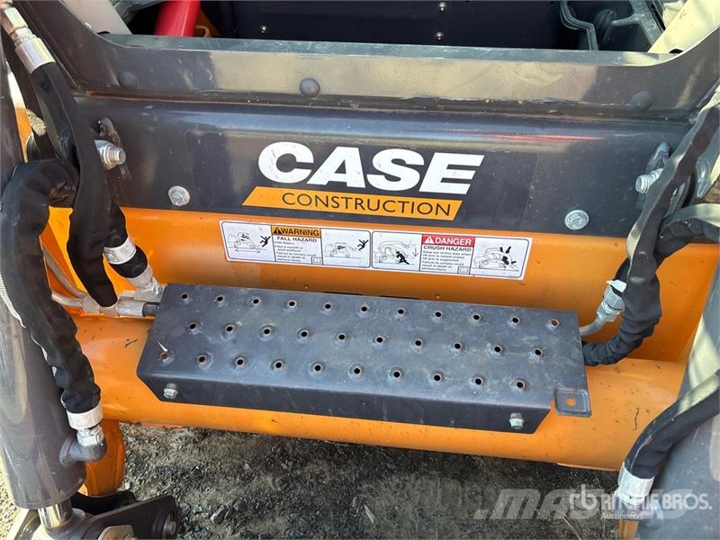 CASE TR270B Skid steer mini nakladalci