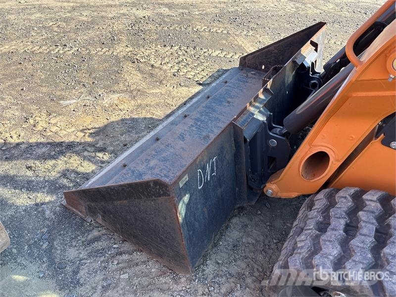 CASE TR340B Skid steer mini nakladalci