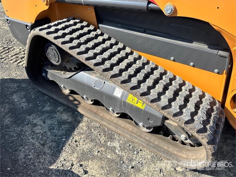 CASE TR340B Skid steer mini nakladalci