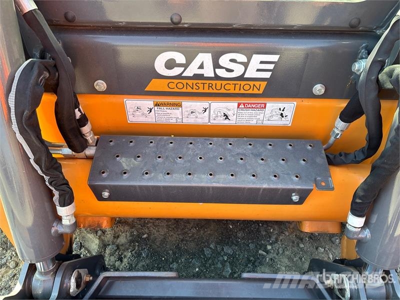 CASE TR340B Skid steer mini nakladalci