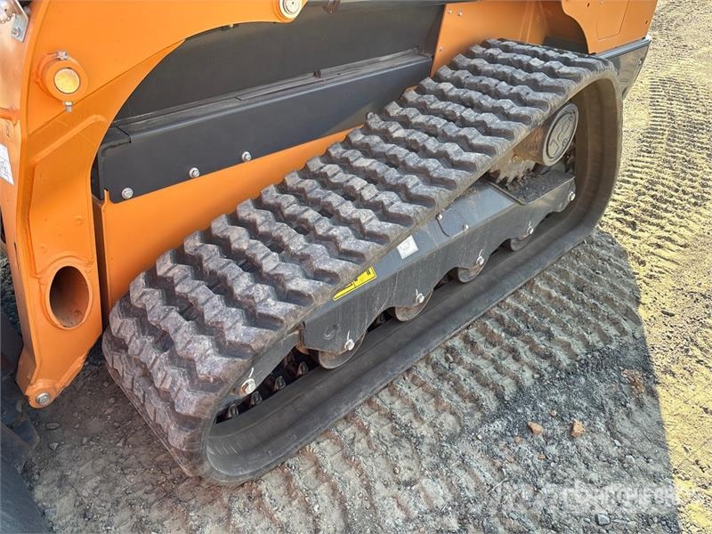 CASE TR340B Skid steer mini nakladalci