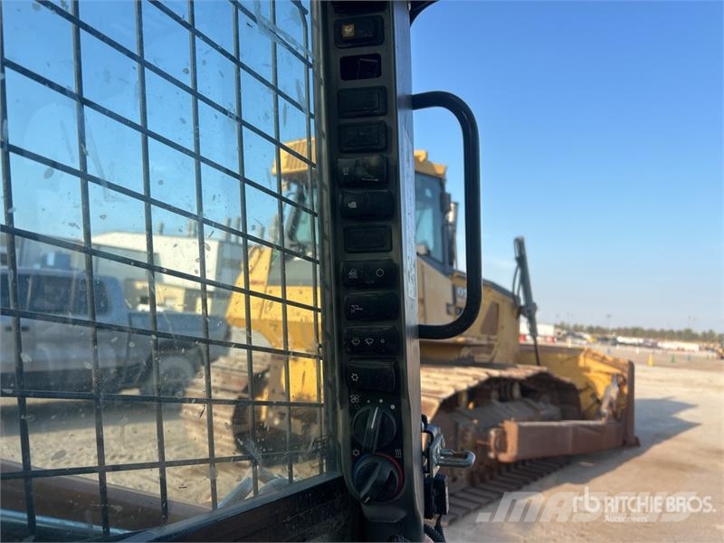 CASE TV370B Two-Speed Compact Track Loader Skid steer mini nakladalci