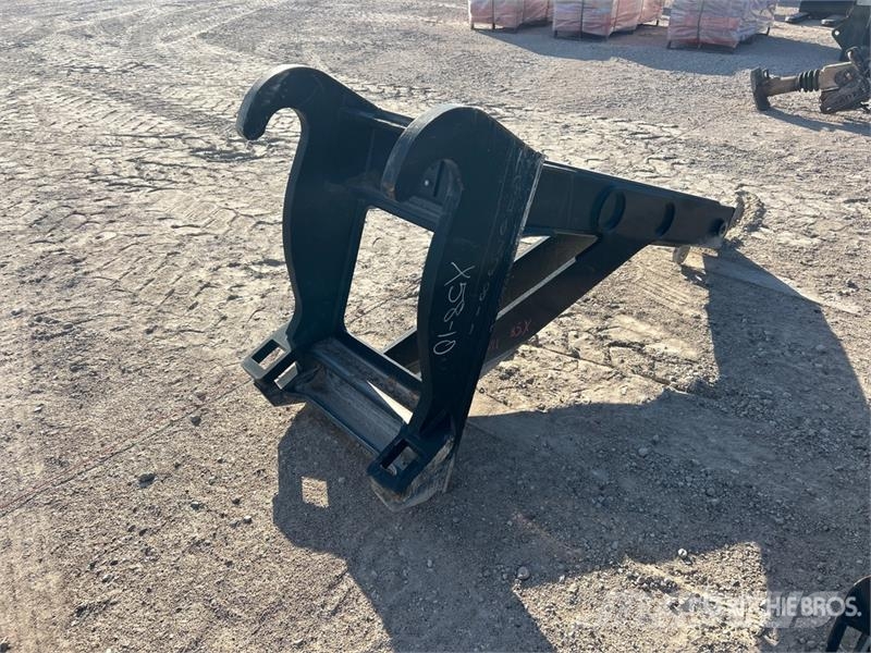 CAT 11905 lb Material Handling Arm - Fits CAT 914-938 Outros componentes