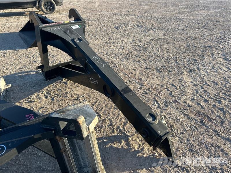 CAT 11905 lb Material Handling Arm - Fits CAT 914-938 Outros componentes