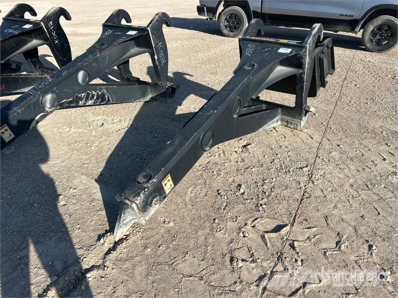 CAT 11905 lb Material Handling Arm - Fits CAT 914-938 Outros componentes