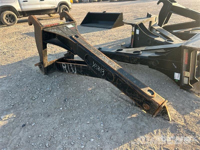 CAT 11905 lb Material Handling Arm - Fits CAT 914-938 Andre komponenter