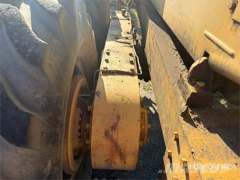 CAT 120 Motor Grader Graders