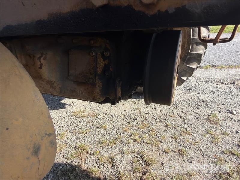 CAT 120 Motor Grader Graders