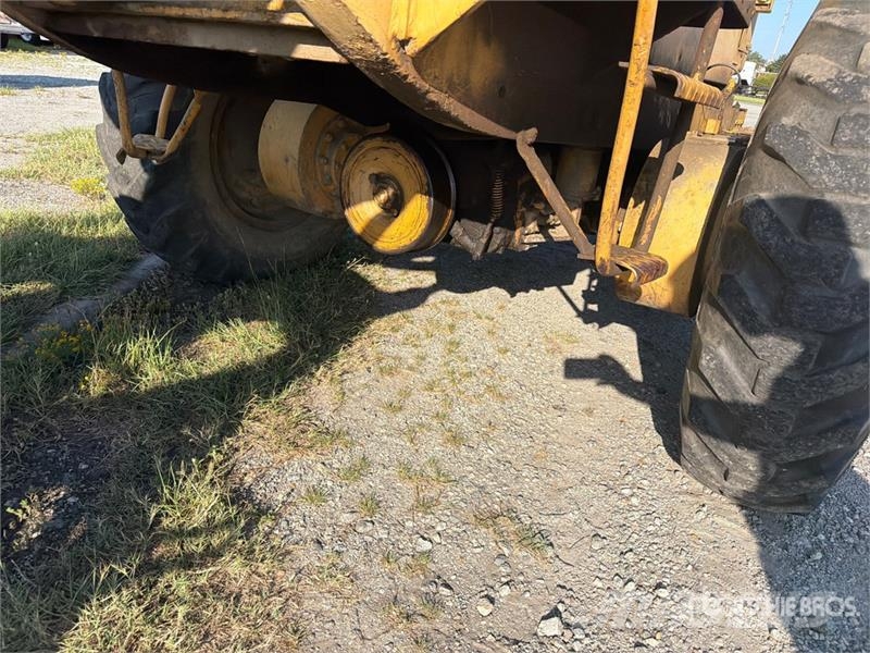 CAT 120 Motor Grader Graders