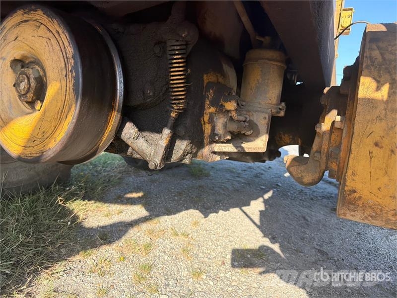 CAT 120 Motor Grader Graders