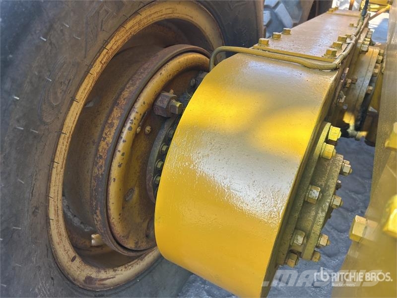 CAT 12E Motor Grader Vejhøvle / Gradere