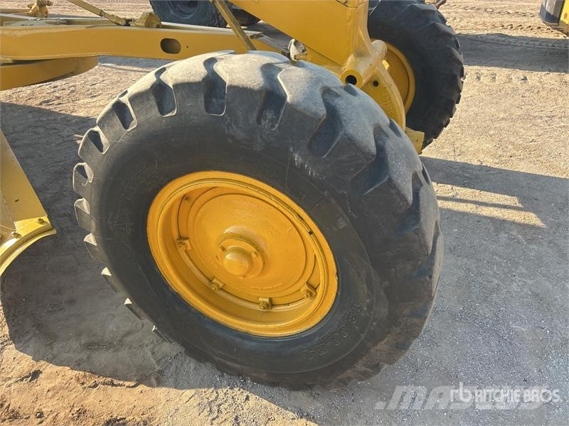 CAT 12E Motor Grader Vejhøvle / Gradere