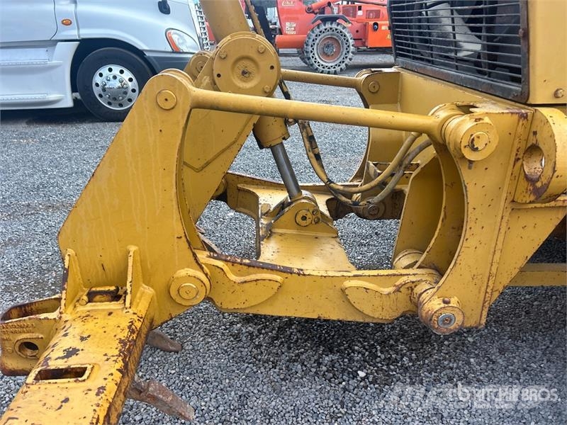CAT 140H Motor Grader Грейдери