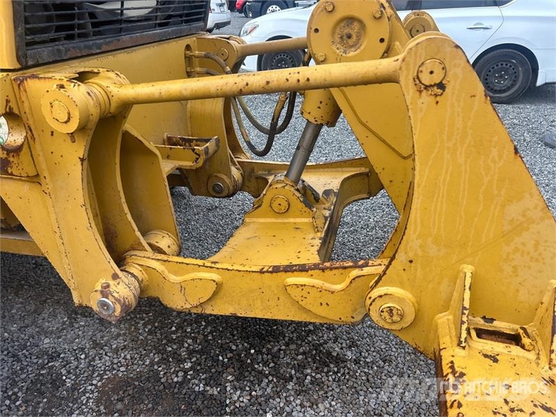 CAT 140H Motor Grader Грейдери