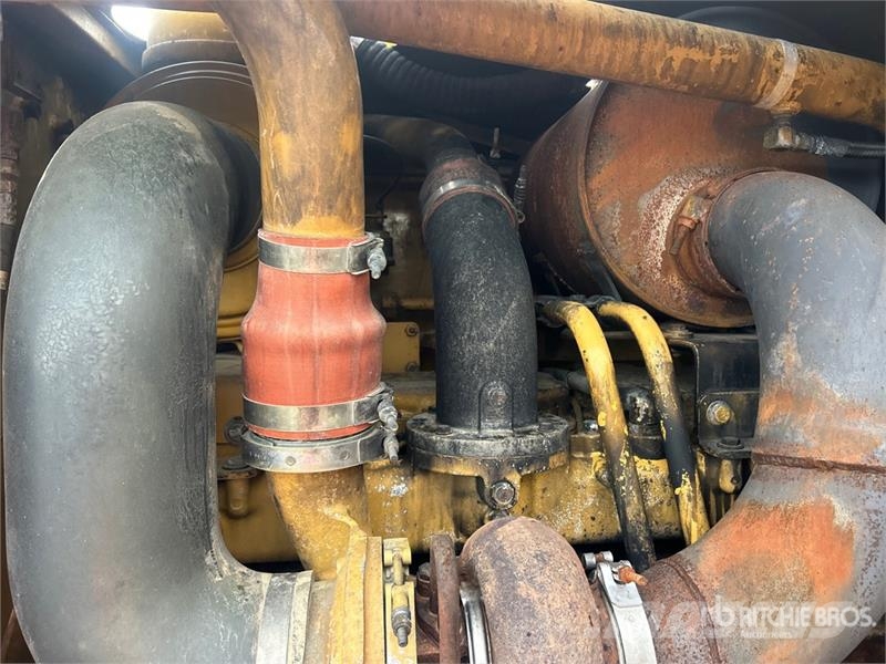 CAT 140H Motor Grader Грейдери