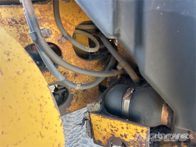 CAT 140M Motor Grader Gréderek