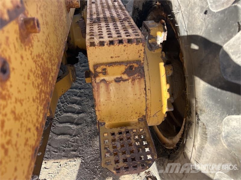CAT 140M Motor Grader Gréderek