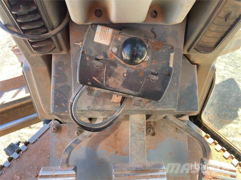CAT 140M VHP Grejdery