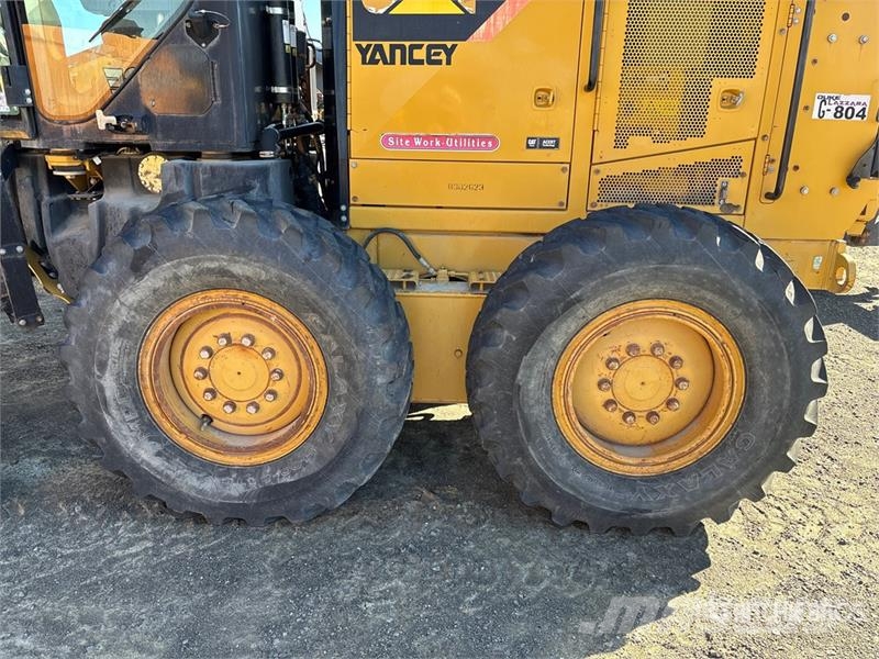 CAT 140M VHP Motor Grader Grederji