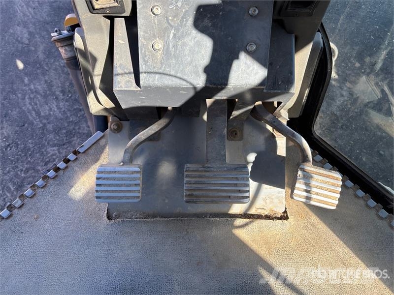 CAT 140M VHP Motor Grader Grederji