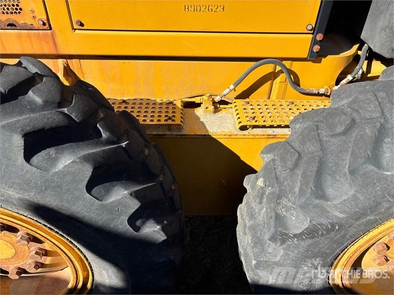 CAT 140M VHP Motor Grader Grederji